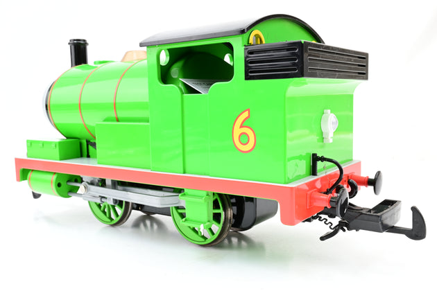 Bachmann G Gauge Thomas & Friends Percy No.3 - Unboxed
