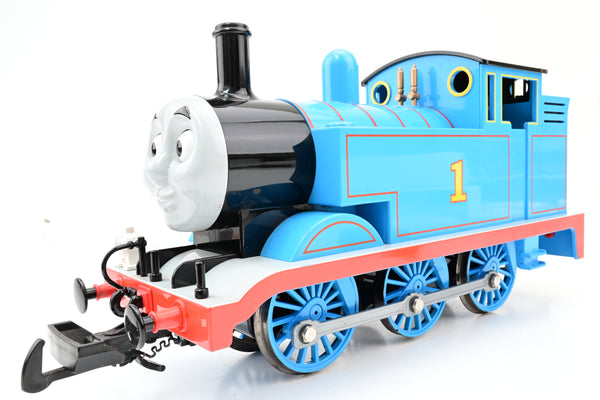 Bachmann G Gauge Thomas & Friends Thomas No.1 - Unboxed