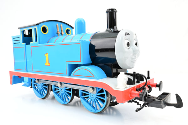 Bachmann G Gauge Thomas & Friends Thomas No.1 - Unboxed