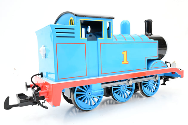 Bachmann G Gauge Thomas & Friends Thomas No.1 - Unboxed