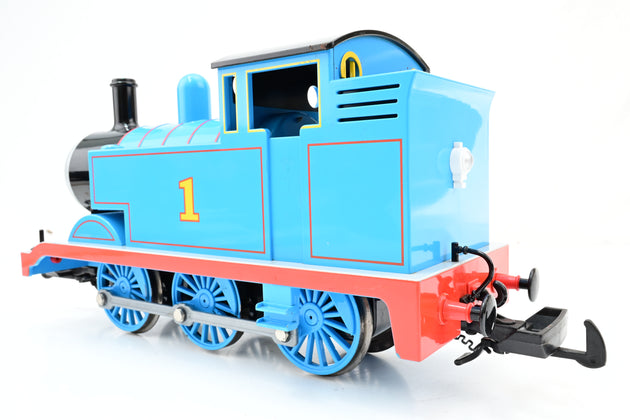Bachmann G Gauge Thomas & Friends Thomas No.1 - Unboxed