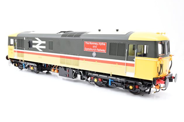 Heljan O Gauge 7304 BR Intercity Executive Class 73/1 - Boxed