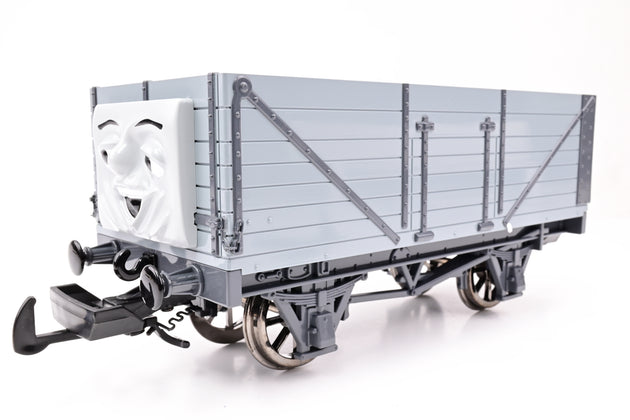 Bachmann G Gauge 98001 Troublesome Truck No.1 - Boxed
