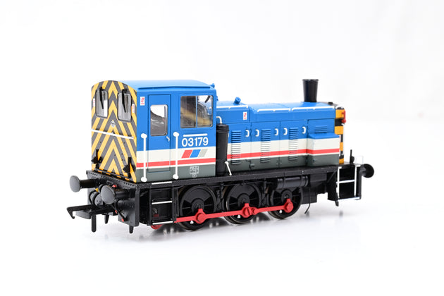 Bachmann OO Gauge 31-360Z Network Southeast Class 03 No.03179 - Boxed