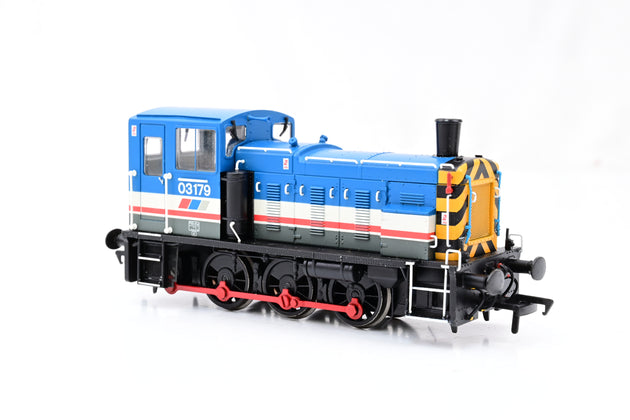Bachmann OO Gauge 31-360Z Network Southeast Class 03 No.03179 - Boxed
