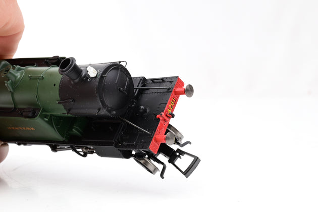 Hornby OO Gauge R3222 Great Western Class 42xx No.4261 - Aftermarket box