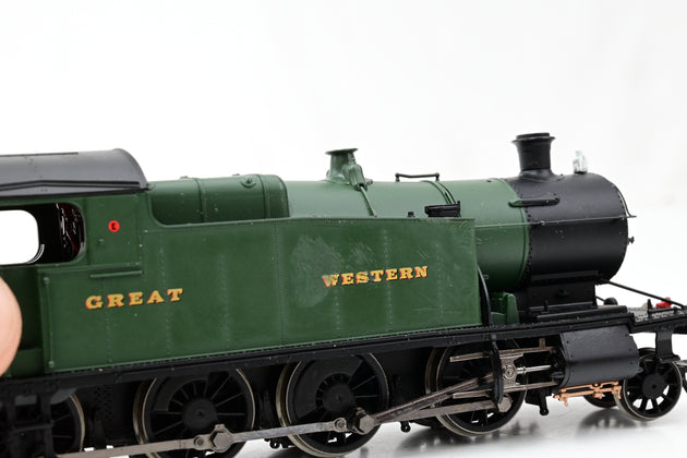 Hornby OO Gauge R3222 Great Western Class 42xx No.4261 - Aftermarket box