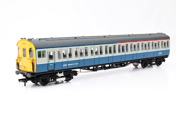 Bachmann OO Gauge 31-377 BR Blue/Grey 2 Car Class 418 2EPB No.6238 - Boxed