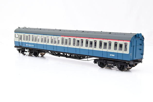 Bachmann OO Gauge 31-377 BR Blue/Grey 2 Car Class 418 2EPB No.6238 - Boxed