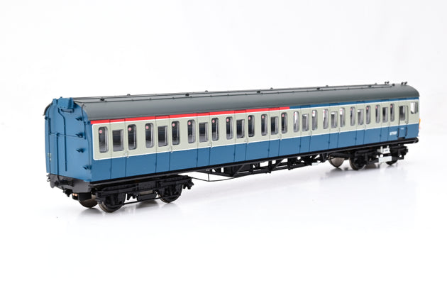 Bachmann OO Gauge 31-377 BR Blue/Grey 2 Car Class 418 2EPB No.6238 - Boxed