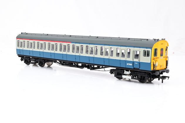 Bachmann OO Gauge 31-377 BR Blue/Grey 2 Car Class 418 2EPB No.6238 - Boxed