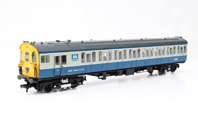 Bachmann OO Gauge 31-377 BR Blue/Grey 2 Car Class 418 2EPB No.6238 - Boxed
