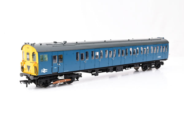 Bachmann OO Gauge 31-375 BR Blue 2 Car Class 418 2EPB No.5764 - Boxed