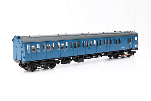 Bachmann OO Gauge 31-375 BR Blue 2 Car Class 418 2EPB No.5764 - Boxed