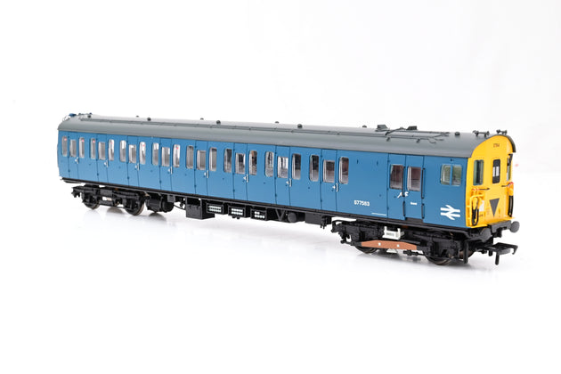 Bachmann OO Gauge 31-375 BR Blue 2 Car Class 418 2EPB No.5764 - Boxed