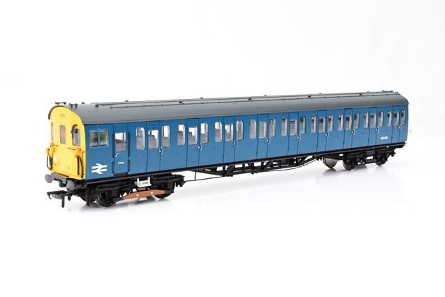Bachmann OO Gauge 31-375 BR Blue 2 Car Class 418 2EPB No.5764 - Boxed