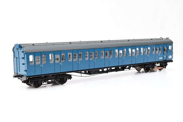 Bachmann OO Gauge 31-375 BR Blue 2 Car Class 418 2EPB No.5764 - Boxed