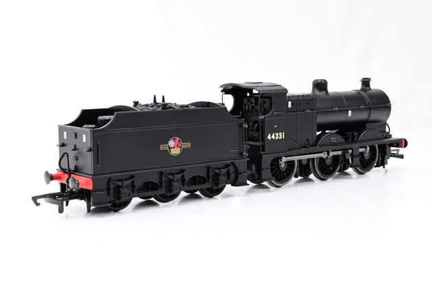 Hornby OO Gauge R2066 BR Black Class 4F No.44331 - Boxed