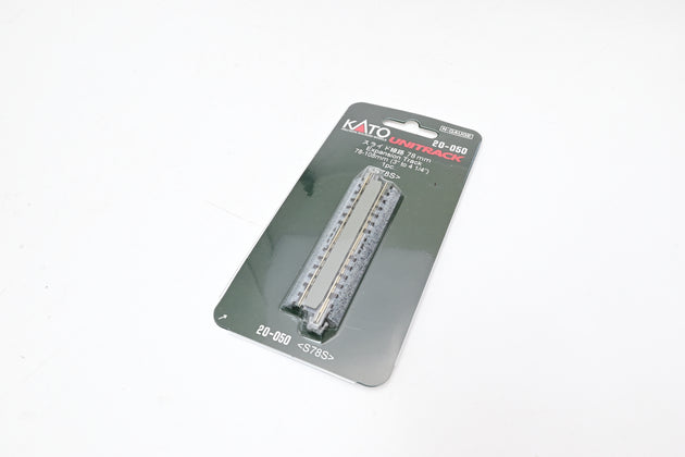 Kato N Gauge 20-050 Expansion Track