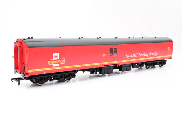 Bachmann OO Gauge 39-420Z TPO Sorting Van Royal Mail Red No.80305NSX - Boxed