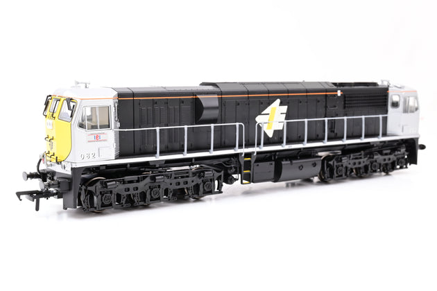 Murphy Models OO Gauge MM0082 Class 07 1 IE BLK/SIL No.082 - Boxed