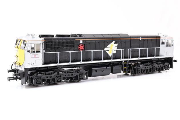 Murphy Models OO Gauge MM0082 Class 07 1 IE BLK/SIL No.082 - Boxed