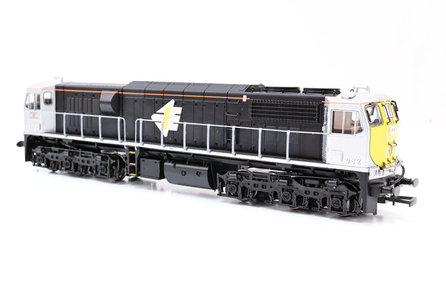 Murphy Models OO Gauge MM0082 Class 07 1 IE BLK/SIL No.082 - Boxed