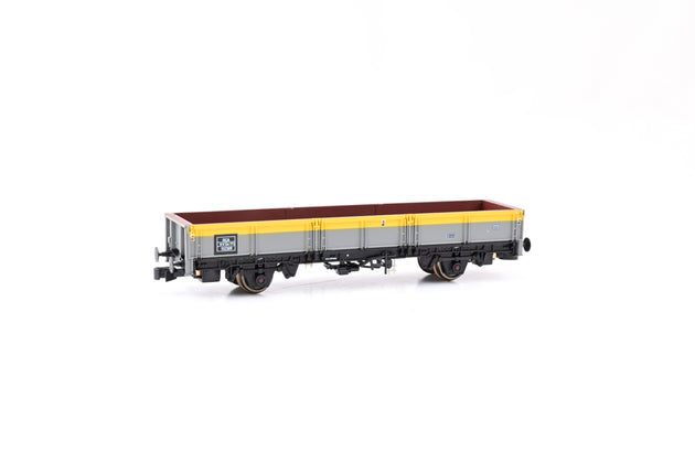 Graham Farish N Gauge 377-550B OCA Wagon Departmental Dutch Livery - Boxed