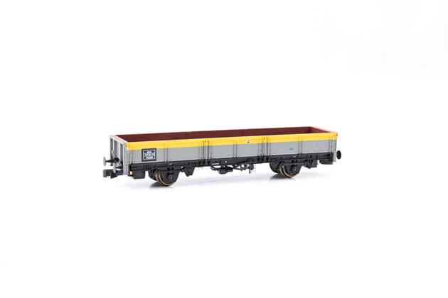 Graham Farish N Gauge 377-550B OCA Wagon Departmental Dutch Livery - Boxed