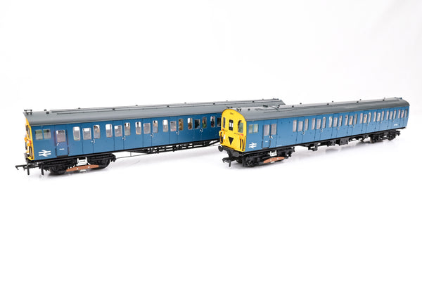 Bachmann OO Gauge 31-375 BR Blue 2 Car Class 418 2EPB No.5764 - Boxed