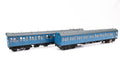 Bachmann OO Gauge 31-375 BR Blue 2 Car Class 418 2EPB No.5764 - Boxed