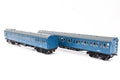 Bachmann OO Gauge 31-375 BR Blue 2 Car Class 418 2EPB No.5764 - Boxed