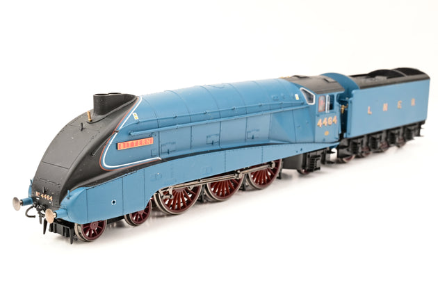 Hornby OO Gauge R3254 The Great Goodbye LNER Class A4 No.4464 'Bittern' - Boxed