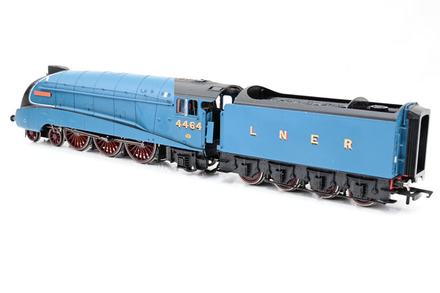 Hornby OO Gauge R3254 The Great Goodbye LNER Class A4 No.4464 'Bittern' - Boxed