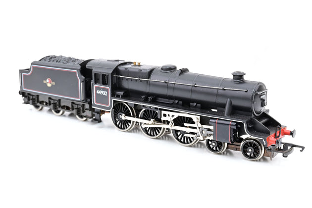 Hornby OO Gauge R314 BR Black Class 5 No.44932 - Boxed