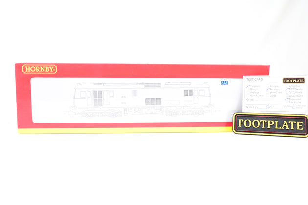 Hornby OO Gauge R2516 Bo-Bo Diesel Electric Class 73 Pullman Car Company 73101 'The Royal Alex' - Boxed