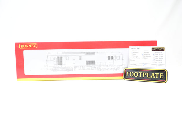 Hornby OO Gauge R2766 Network SouthEast Class 73 No.73129 'City of Winchester' - Boxed