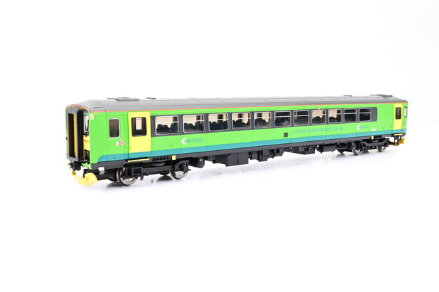 Hornby OO Gauge R2756 Central Trains Class 153 DMU No.153333 - Boxed