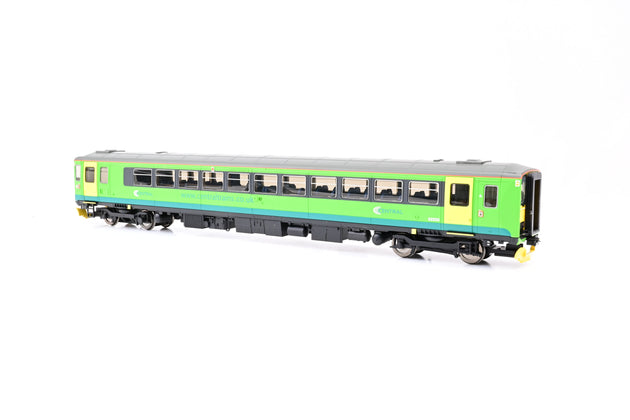 Hornby OO Gauge R2756 Central Trains Class 153 DMU No.153333 - Boxed