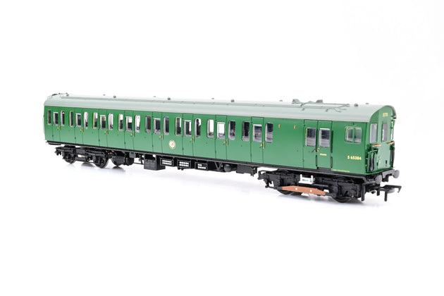 Bachmann OO Gauge 31-376 2EPB EMU 5770, Late SR Multiple Unit Green - Boxed