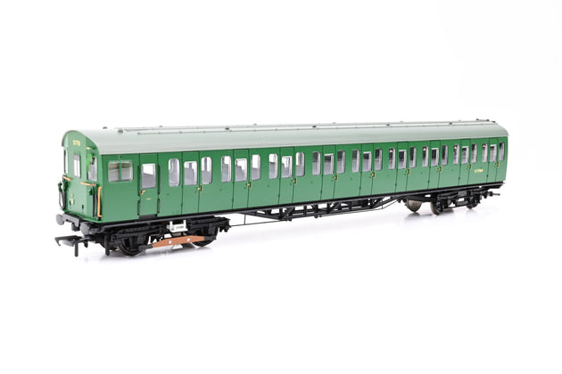 Bachmann OO Gauge 31-376 2EPB EMU 5770, Late SR Multiple Unit Green - Boxed
