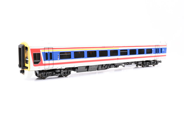 Bachmann OO Gauge 31-510 Class 159 3 Car DMU Network Southeast No.159001 - Boxed