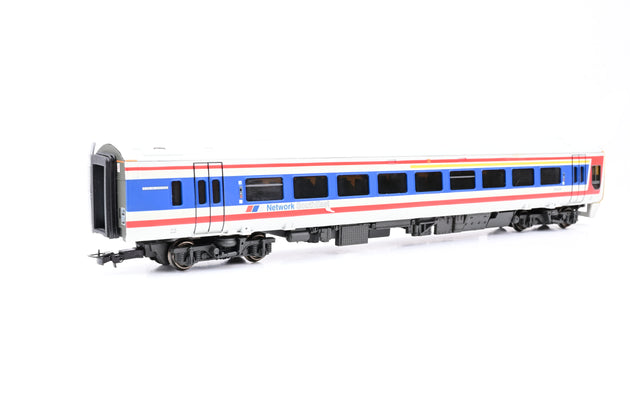 Bachmann OO Gauge 31-510 Class 159 3 Car DMU Network Southeast No.159001 - Boxed