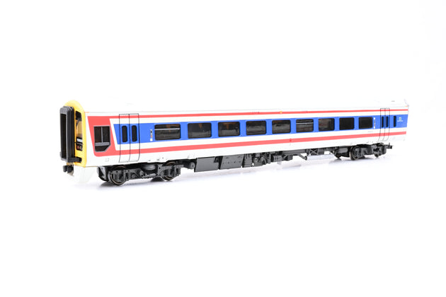 Bachmann OO Gauge 31-510 Class 159 3 Car DMU Network Southeast No.159001 - Boxed