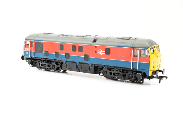 Bachmann OO Gauge 32-425X RTC Class 24 No.97201 - Boxed