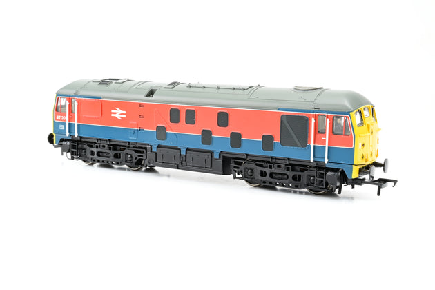 Bachmann OO Gauge 32-425X RTC Class 24 No.97201 - Boxed