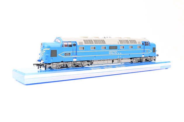 Bachmann OO Gauge 32-522NRM Deltic Prototype DP1 Mainline Livery, Excl. NRM - Boxed