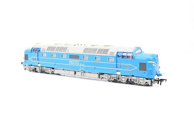 Bachmann OO Gauge 32-522NRM Deltic Prototype DP1 Mainline Livery, Excl. NRM - Boxed