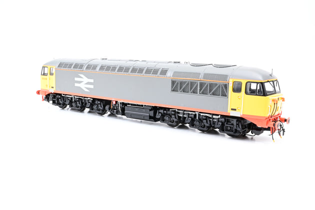 Cavalex Models OO Gauge 56019 Railfreight Red Stripe Class 56 No.56019 - Boxed