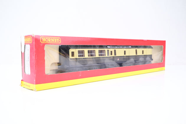 Hornby OO Gauge R4139 GWR Centenary Brake Coach No.4576